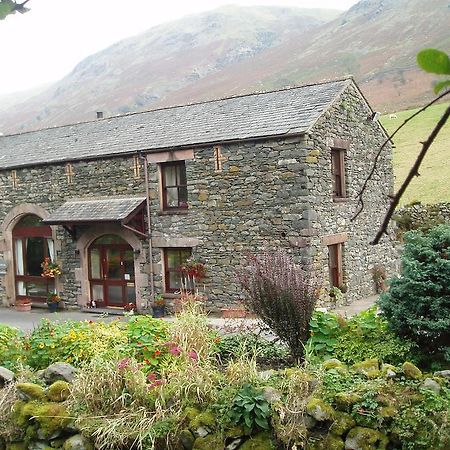 Bed and Breakfast Barn-Gill House Thirlmere Habitación foto