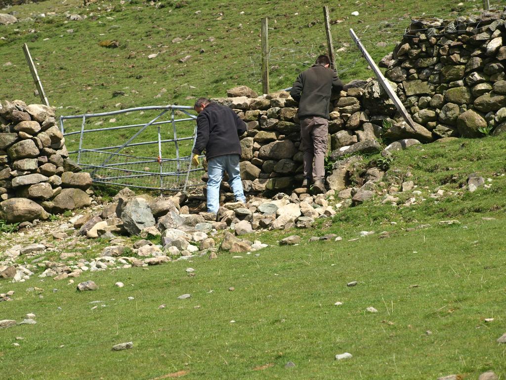 Bed and Breakfast Barn-Gill House Thirlmere Exterior foto