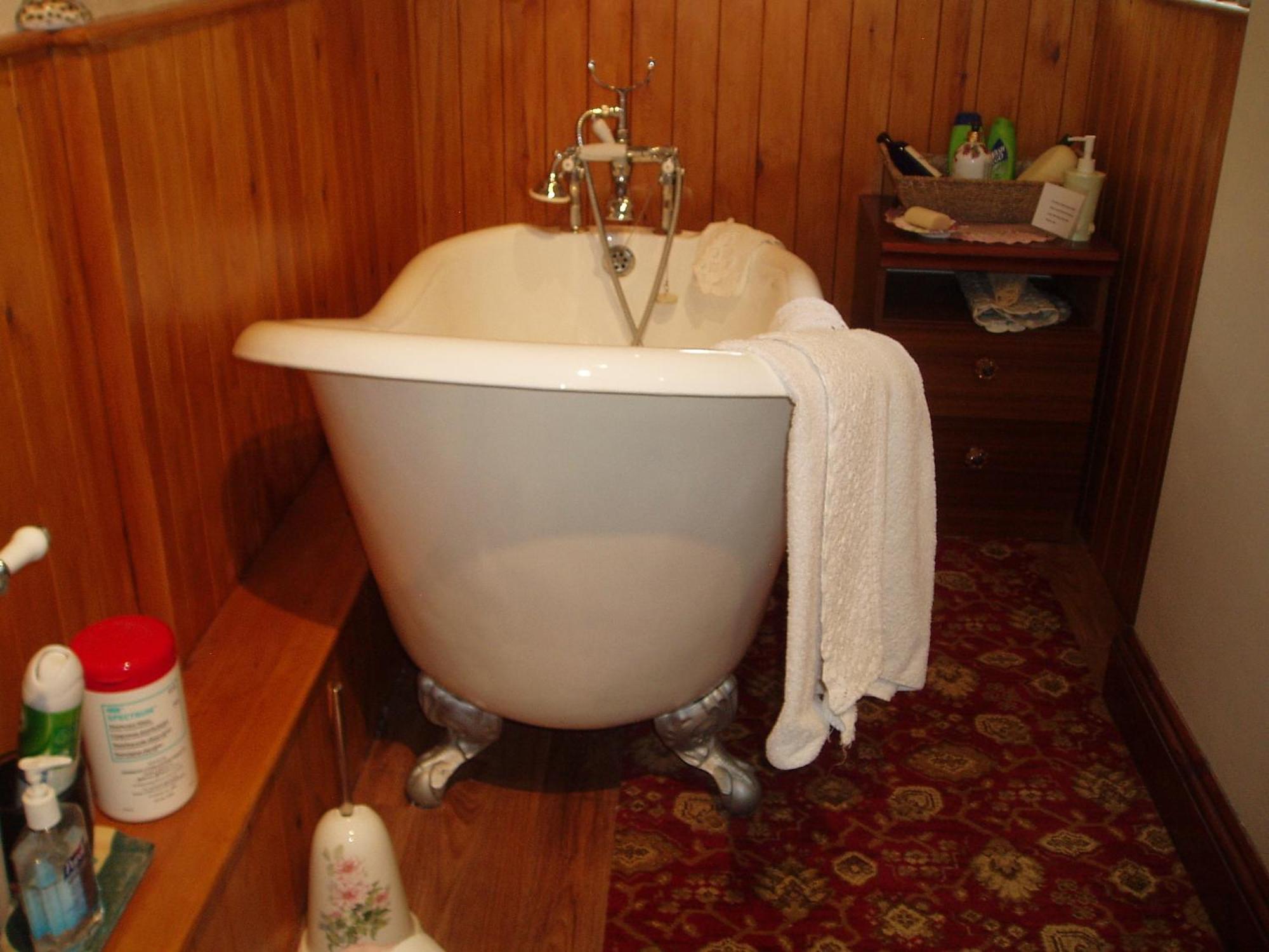 Bed and Breakfast Barn-Gill House Thirlmere Habitación foto
