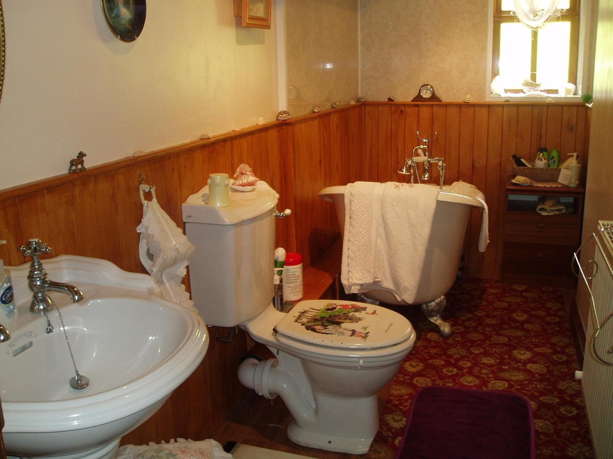 Bed and Breakfast Barn-Gill House Thirlmere Habitación foto