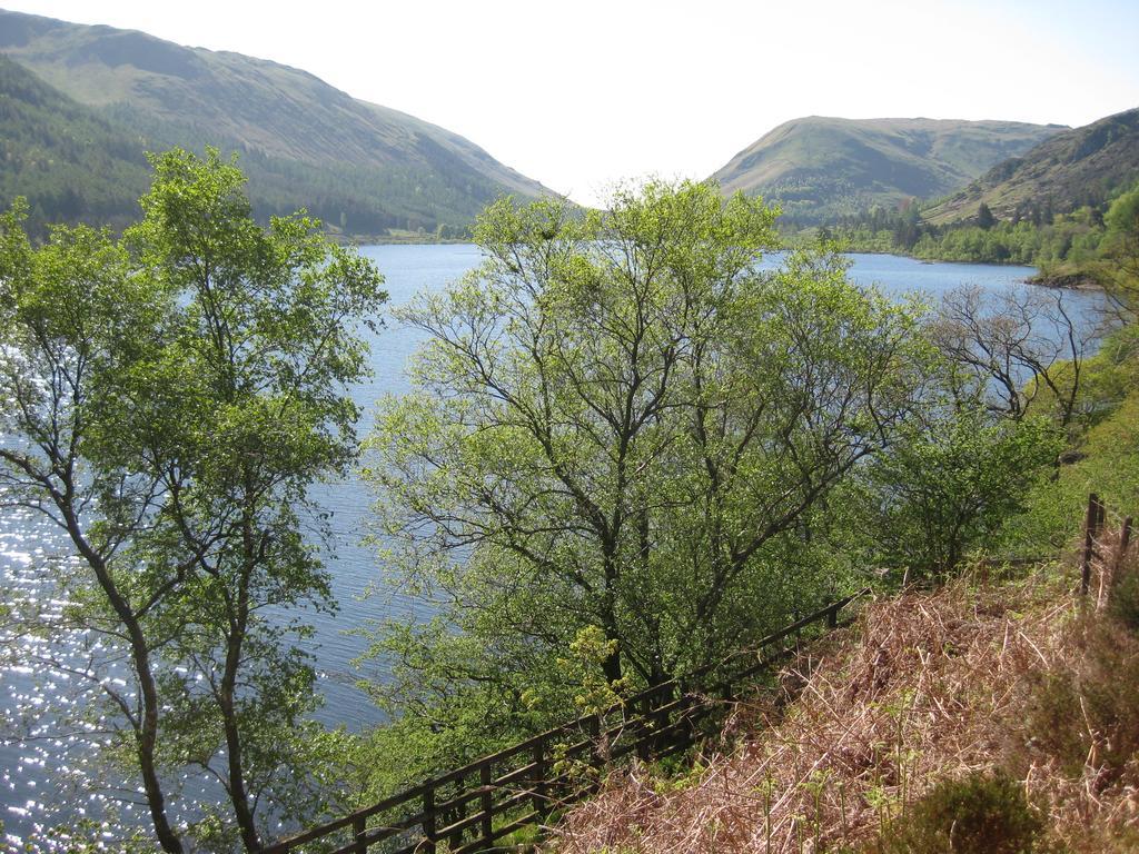 Bed and Breakfast Barn-Gill House Thirlmere Exterior foto