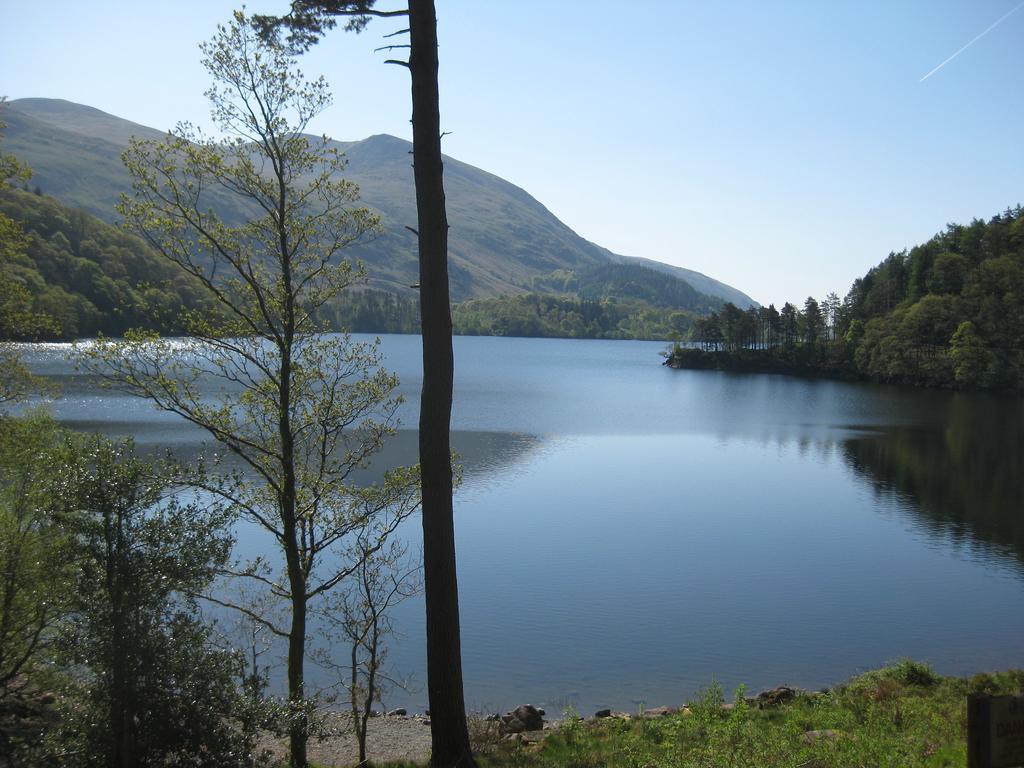 Bed and Breakfast Barn-Gill House Thirlmere Exterior foto