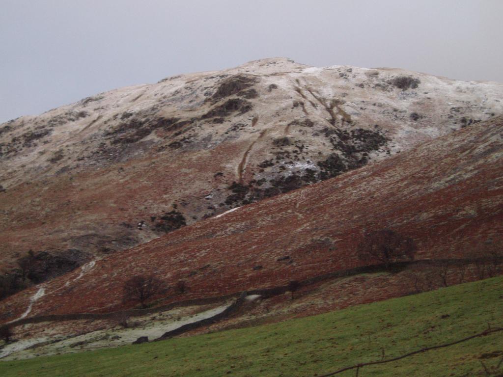 Bed and Breakfast Barn-Gill House Thirlmere Exterior foto