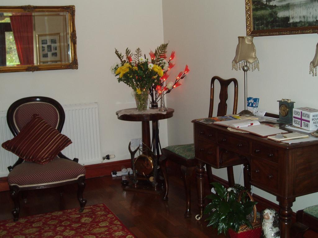 Bed and Breakfast Barn-Gill House Thirlmere Habitación foto
