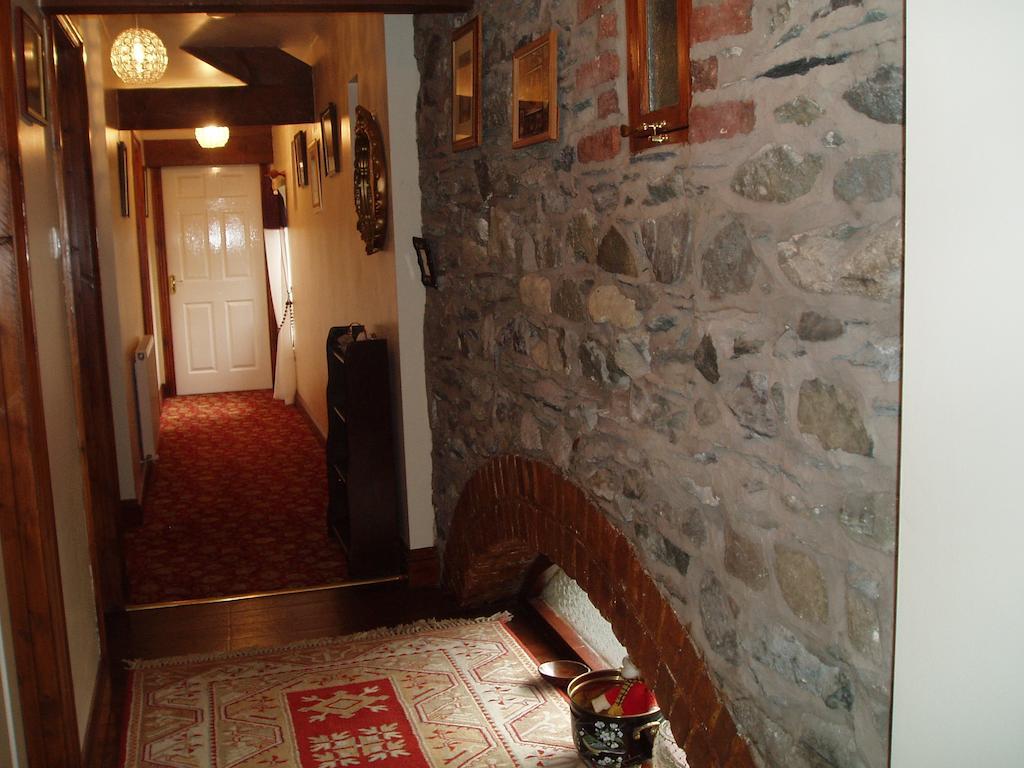 Bed and Breakfast Barn-Gill House Thirlmere Habitación foto