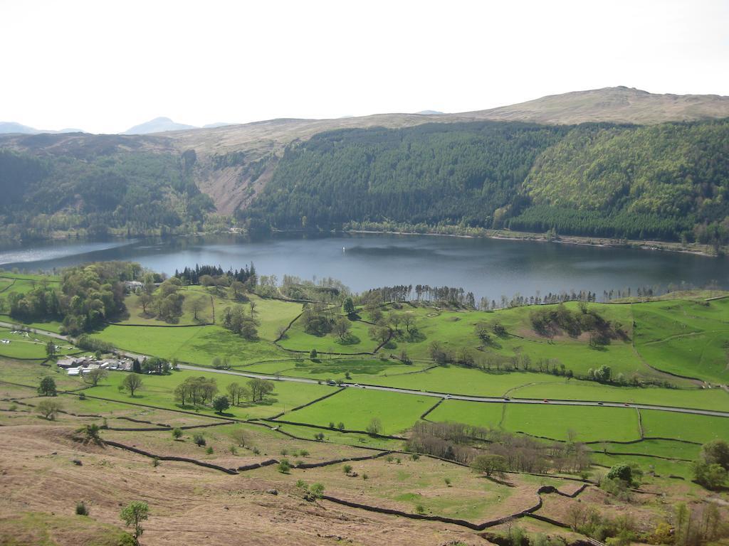 Bed and Breakfast Barn-Gill House Thirlmere Habitación foto