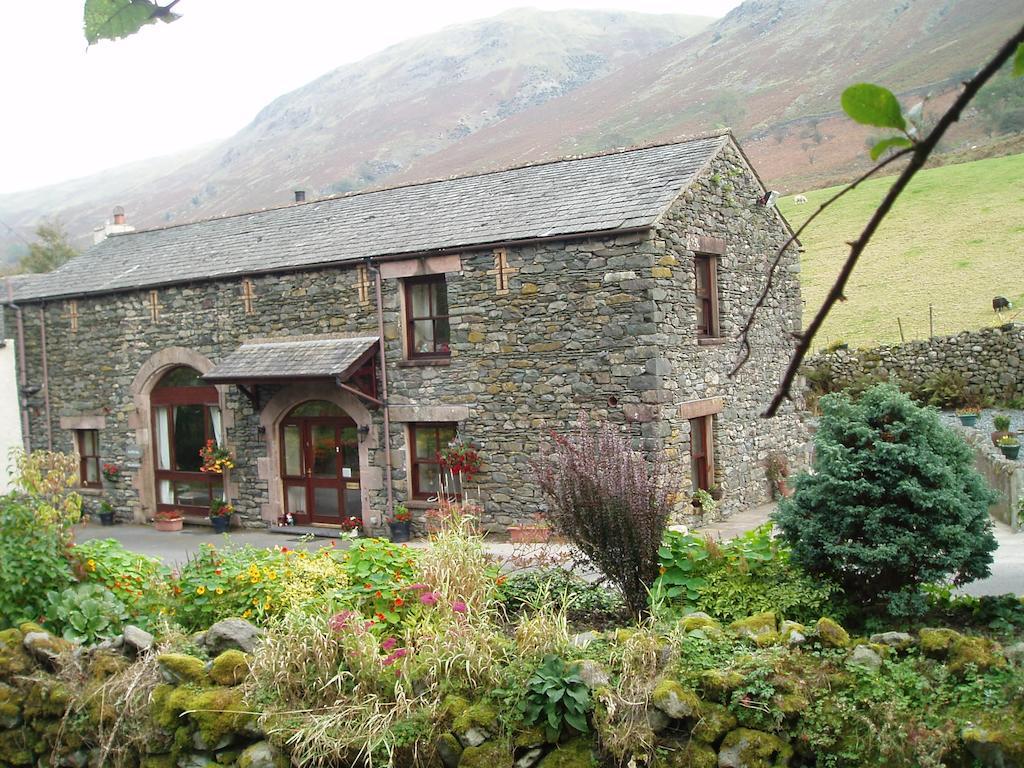 Bed and Breakfast Barn-Gill House Thirlmere Habitación foto