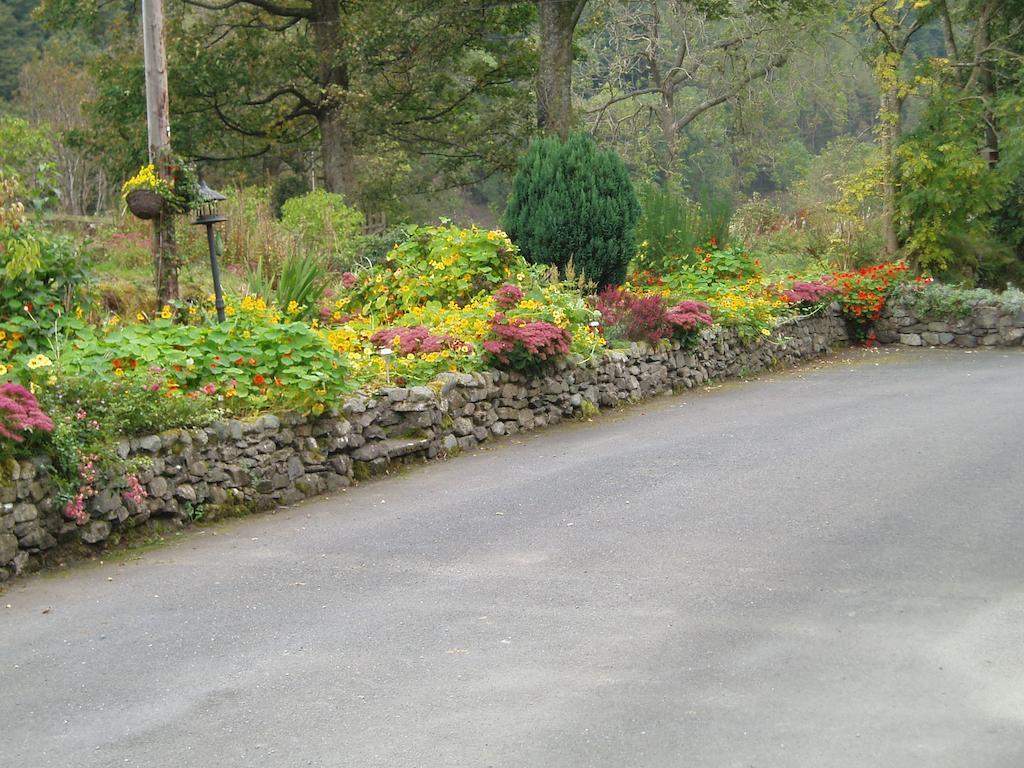 Bed and Breakfast Barn-Gill House Thirlmere Habitación foto