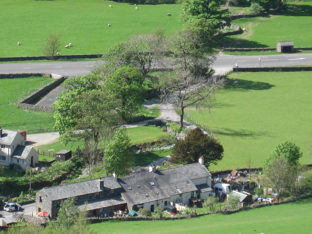 Bed and Breakfast Barn-Gill House Thirlmere Exterior foto